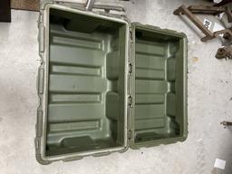 Hardigg Military Grade Shipping Container