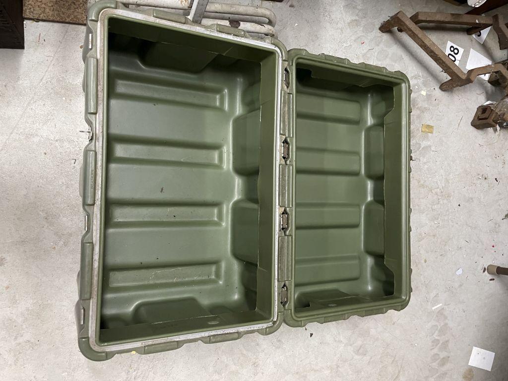 Hardigg Military Grade Shipping Container