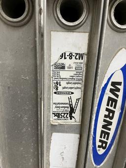 Werner Ladder