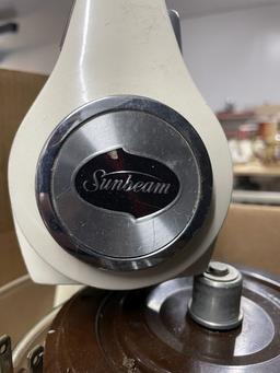 Sunbeam Mixer Mixmaster 235 WATTS