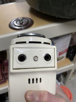 Sunbeam Mixer Mixmaster 235 WATTS
