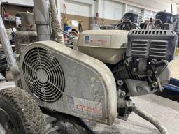 Performer 5500GH Gas-Powered Airless Sprayer – Honda GX160 Engine