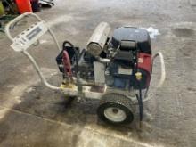 Pressure Pro 7000 psi Commercial Pressure Washer – Honda GX690 Engine