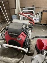 Pressure Pro 3500 psi Commercial Pressure Washer – Honda GX690 Engine