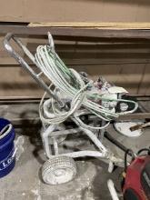 Titan Impact 540 airless paint sprayer