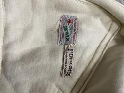 Vintage East Tech Ohio State Champs Varsity Jacket