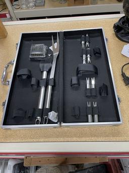 Romanticist Fondue Tool Set