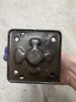 Vehicle Stabilizer Jack