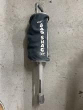Original Bag Shag Golf Ball Retriever â€“ Made in USA