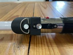 Star Wars Lightsaber Replica -  Red Blade