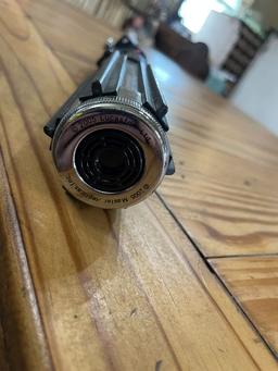 Star Wars Lightsaber Replica -  Red Blade