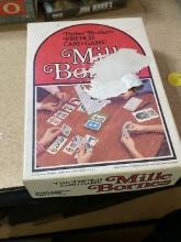Mille Bornes French Card Game (Parker Brothers, 1971)