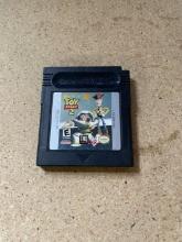 Toy Story 2 Game Boy Cartridge (Nintendo Game Boy, THQ)