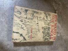 "Ken Ward in the Jungle" by Zane Grey (Vintage Adventure Novel)