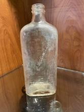 Original 1804 U.S. Internal Revenue Bottle