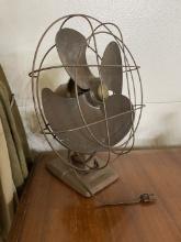 Kenmore Model 336.8303 Electric Fan