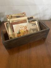 Lot of old photos
