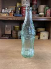 Vintage Coca-Cola Bottle