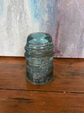 Blue Aqua CD&PT Co. Insulator