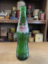 Holly Jamaica Ginger Ale Bottle