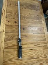 Star Wars Lightsaber Replica -  Red Blade