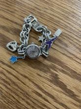Disney Tinkerbell Watch