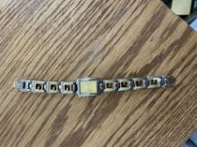 Citizen Two-Tone Link Watch