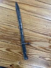 Military Bayonet
