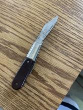 Barlow Pocket Knife