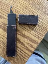 Vintage Straight Razors (Pair)