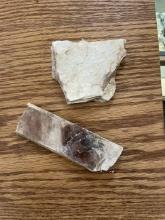 Sheet Mica and Block Mica