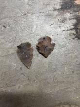 Arrowhead Set