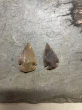 Arrowhead Set
