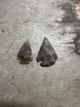 Arrowhead Set