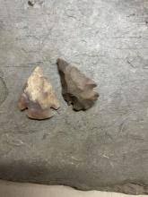 Arrowhead Set