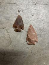 Arrowhead Set