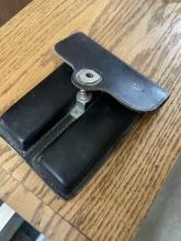 1959 U.S. Military Leather Holster