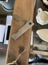 U.S. Military P-38 Can Opener