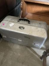 Umco Corporation Aluminum Tackle Box
