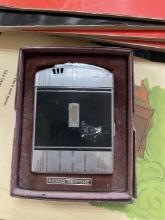 Ronson Twentycase Lighter