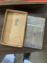 New-Old Stock Lighter with Box