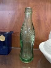 Vintage Coca-Cola Bottle