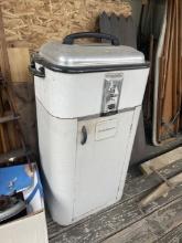 Antique Westinghouse Roaster