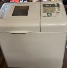 Toastmaster Bread Maker