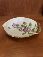 Hand-Painted Japan Dish