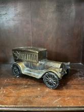 Banthrico 1917 Model T Coin Bank