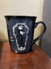 Disney Nightmare Before Christmas Mug