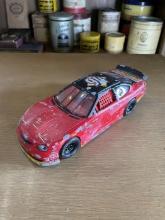 McDonaldâ€™s #94 NASCAR Diecast Car