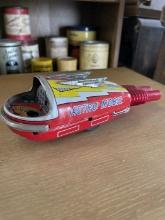 Astro Mobil Tin Space Toy