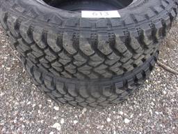 Tires-Hankook Dyna Pro MT LT225/75R16